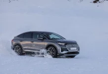 Audi te cita en Baqueira Beret y Sierra Nevada para probar sus coches