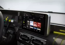 Los audiolibros se cuelan en los coches de Renault