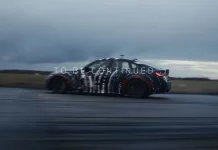 El futuro de BMW M es eléctrico, aunque seguirá habiendo motores de combustión