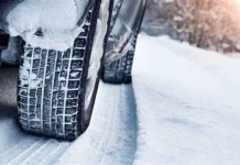 La multa que la Guardia Civil te va a poner si te pilla circulando con estos neumáticos de ‘invierno’