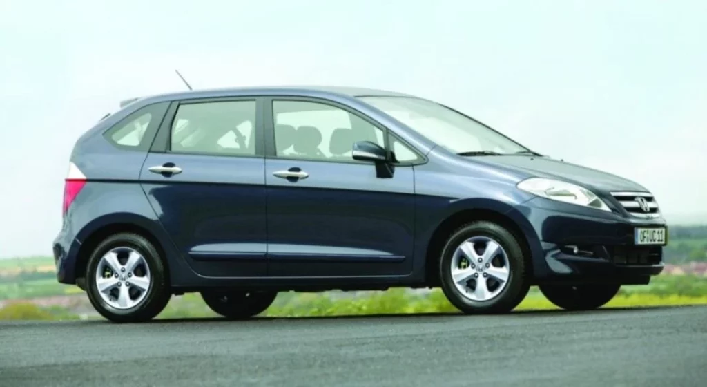 La huella que dejaron los coches de este innvoador estilo