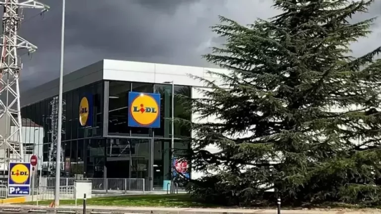 Gracias a LIDL puedes ser el mejor mecánico para tu coche: Alucina con las máquinas que ofrece