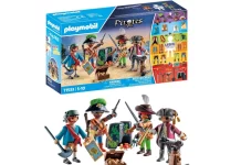 Lego, Barbie, Playmobil… los mejores juguetes de Amazon para pedir este año a los Reyes Magos