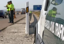 La campaña que la DGT ha puesto en marcha y con la que te va a bombardear hasta el 5 de enero