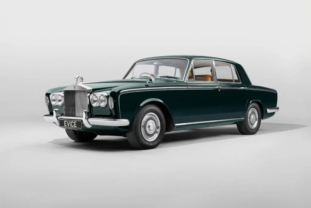 prototype rolls royce silver shadow ev by evice 100953378 h Motor16