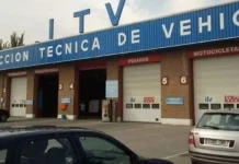 La ITV que te puede llegar a salvar la vida