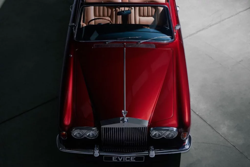 rolls royce silver corniche ev by evice 100953362 h Motor16