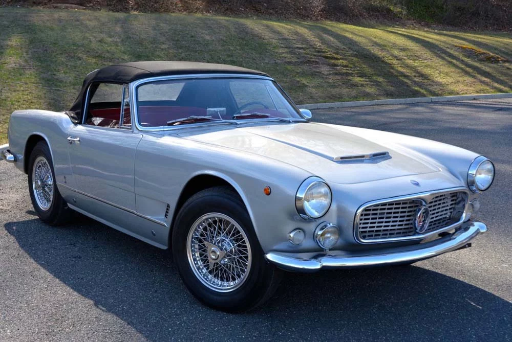 Maserati 3500 GT