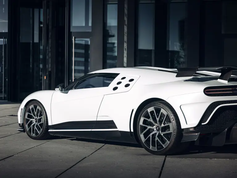 2023 Bugatti Centodieci RM Sothebys 22 Motor16