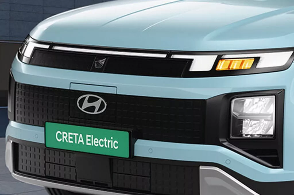 2024 Hyundai Creta Electric India 6 Motor16