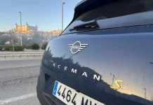 Mini Aceman SE Favoured. Probamos el Mini más redondo que te puedes comprar