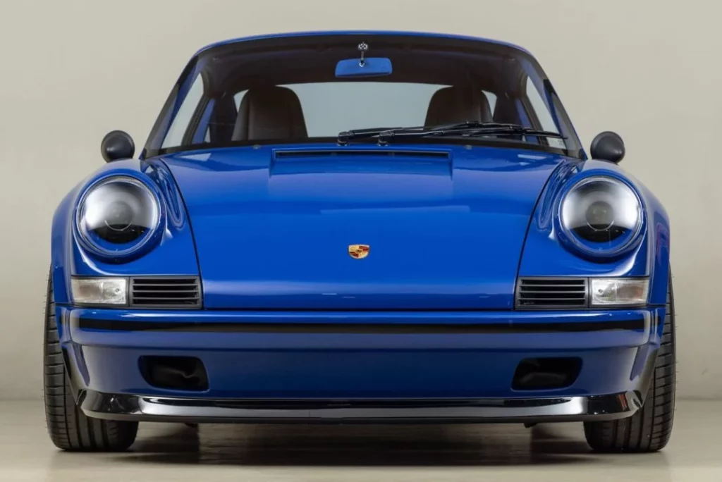 2025 Porsche 911 Kalmar 7 97 Classic Canepa 12 Motor16