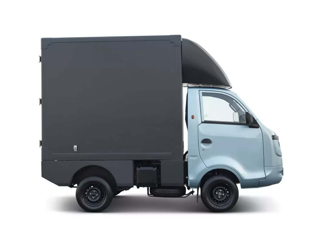 2025 Tata Ace Pro EV 2 Motor16