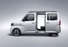 Wuling Sunshine EV: Un eléctrico lógico y funcional por 6.600 euros