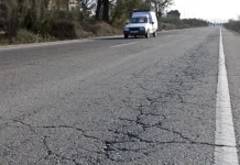 Revelarte contra la DGT para no destrozar tu coche te puede costar 200 euros