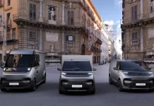 Flexis: Las furgonetas eléctricas del futuro estarán firmadas por Renault y Volvo