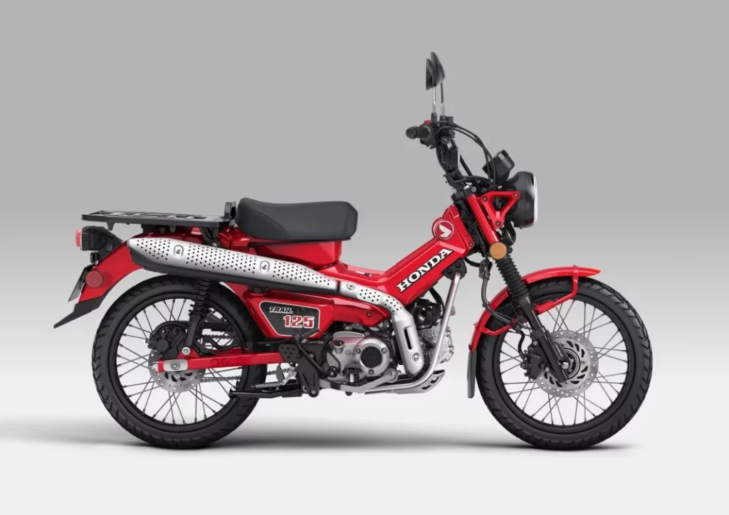 motos honda