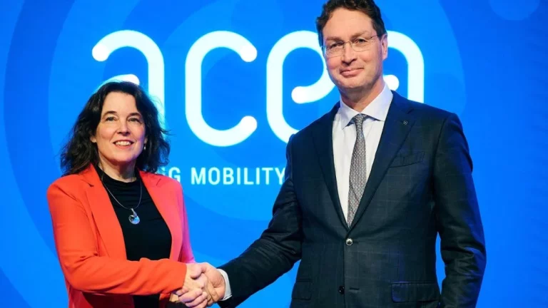 ACEA reclama a la UE una vía más realista para la descarbonización de la industria del automóvil