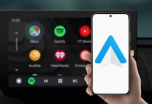 ‘Modo bala’: Así tu viejo smartphone puede ir como un tiro al conectarlo con Android Auto