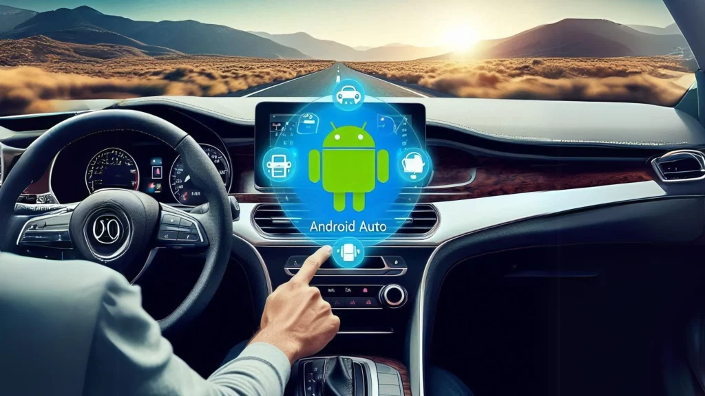 Android Auto