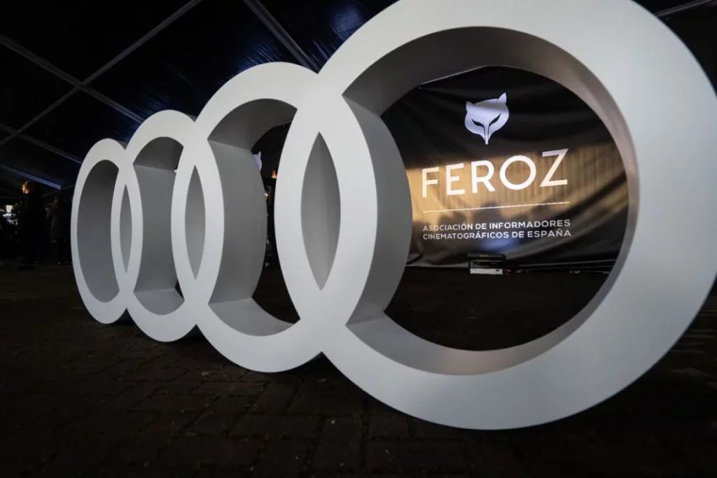 Audi PremiosFeroz 2 Motor16