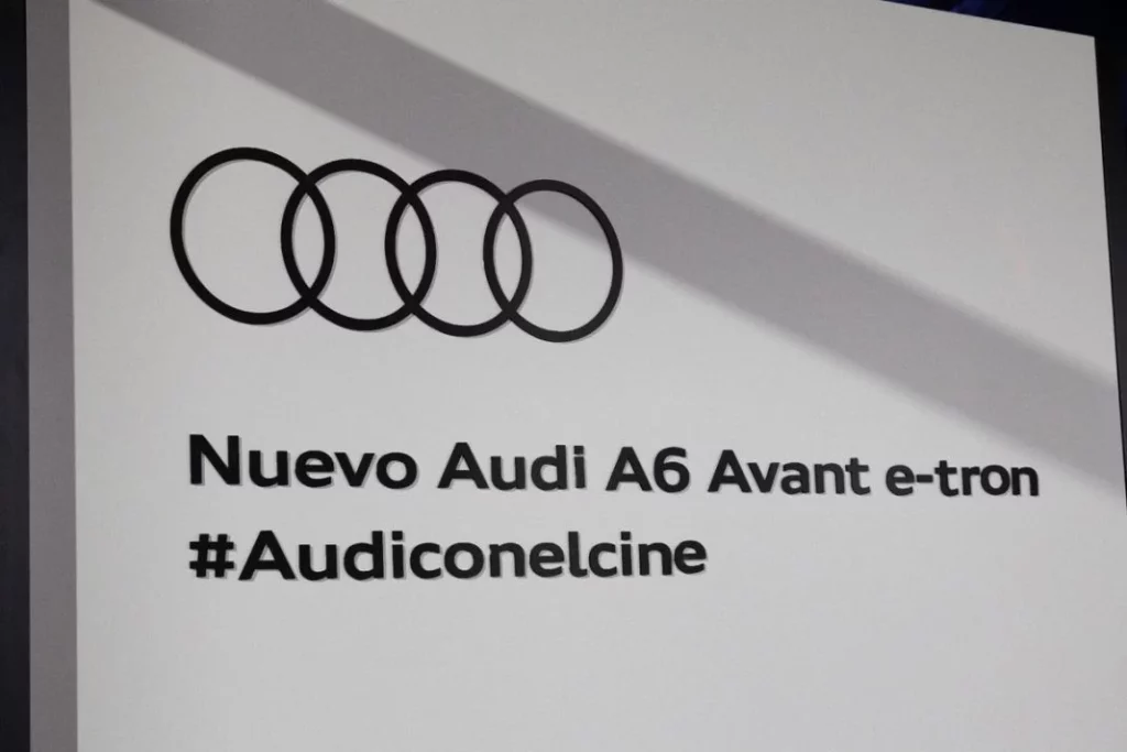 Audi PremiosFeroz 6 Motor16