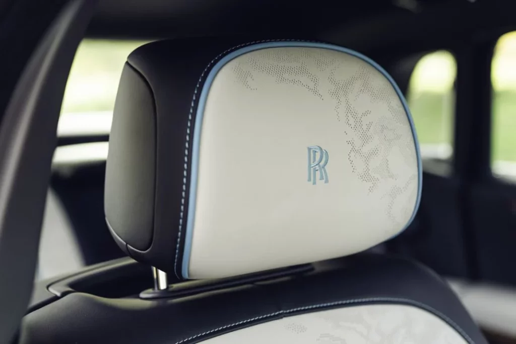 BESPOKE ROLLS ROYCE 63 Motor16