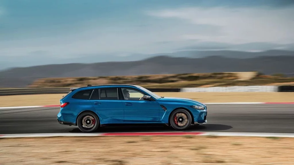 BMW M3 CS Touring 70 Motor16