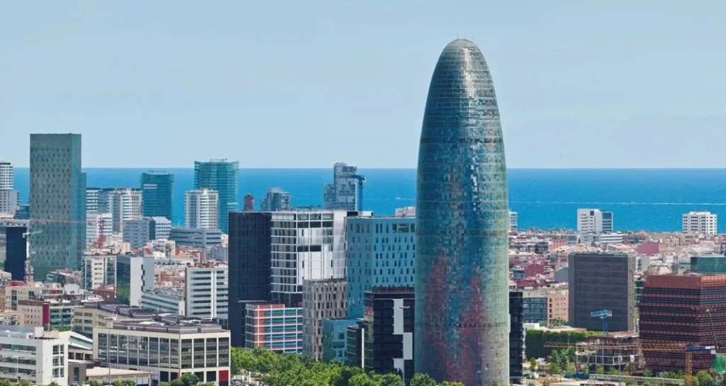 Barcelona