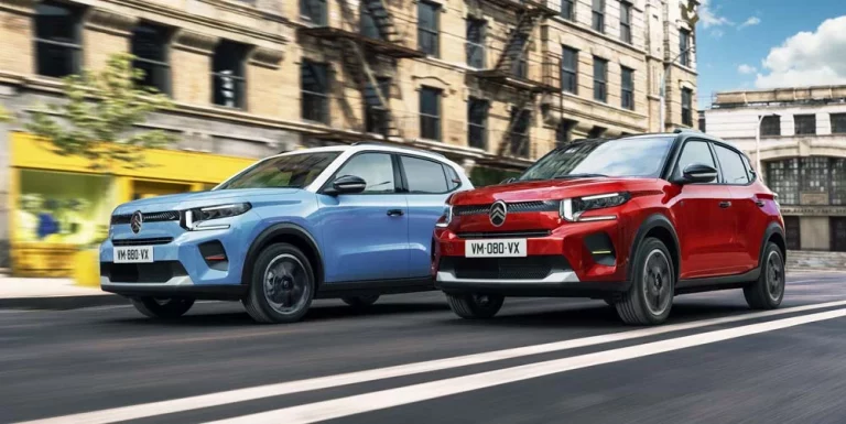 Citroën C3 Business, un utilitario con enfoque profesional