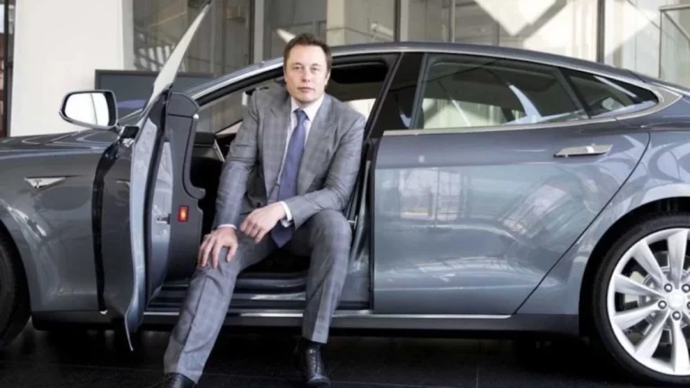 Elon Musk celebra la asunción de Trump renovando uno de los modelos más vendidos de Tesla