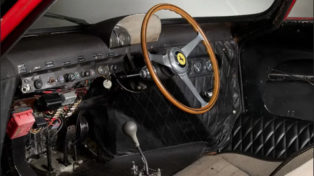 Ferrari 250 LM 1964 10 Motor16