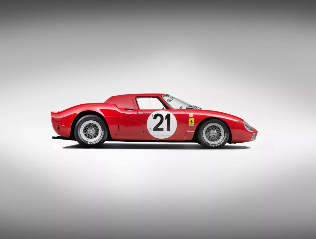 Ferrari-250-LM-1964 (4)