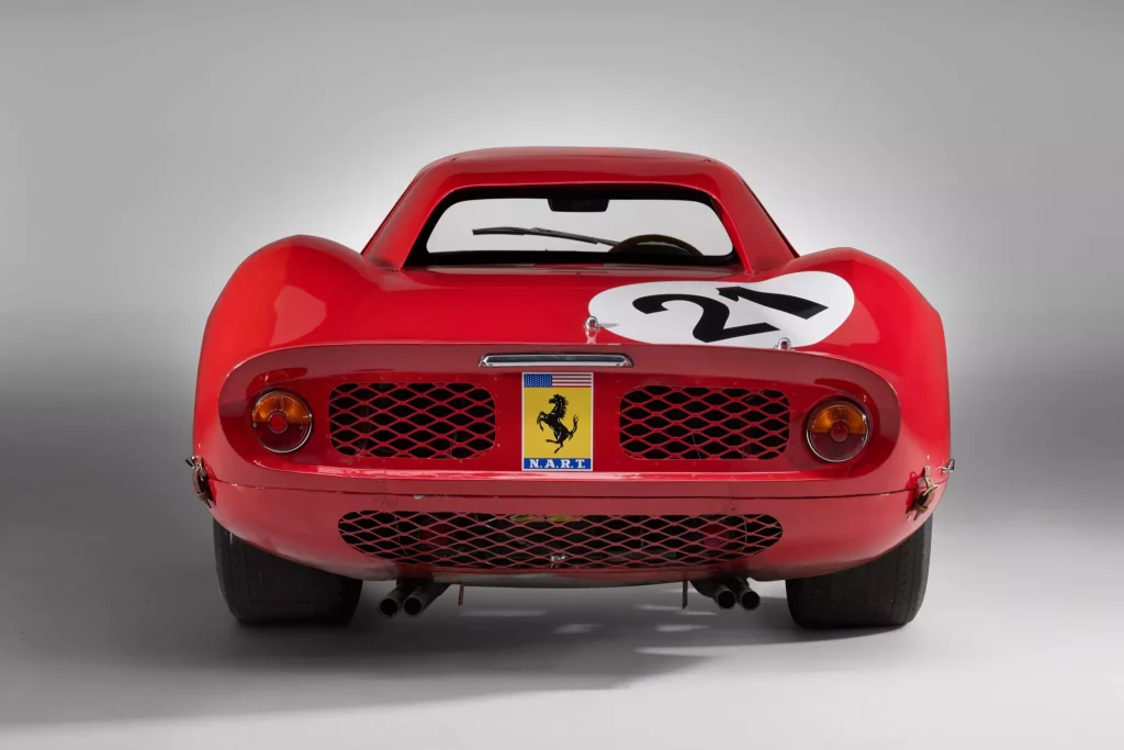 Ferrari 250 LM 1964 5 Motor16