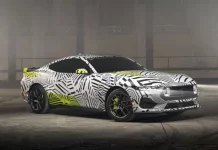 Nuevo Ford Mustang RTR, para amantes del EcoBoost sin complejos