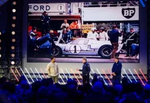 Ford regresa al Mundial de Resistencia con las 24 Horas de Le Mans como objetivo