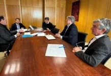 GANVAM pide al Gobierno ayudas directas a la compra exentas de tributación para impulsar la renovación del parque