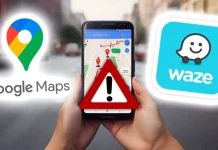 Google Maps y Waze tampoco se escapan de las estafas online