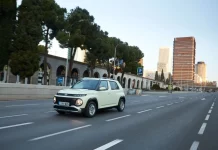 Primera prueba del Hyundai Inster: revolución en la ciudad