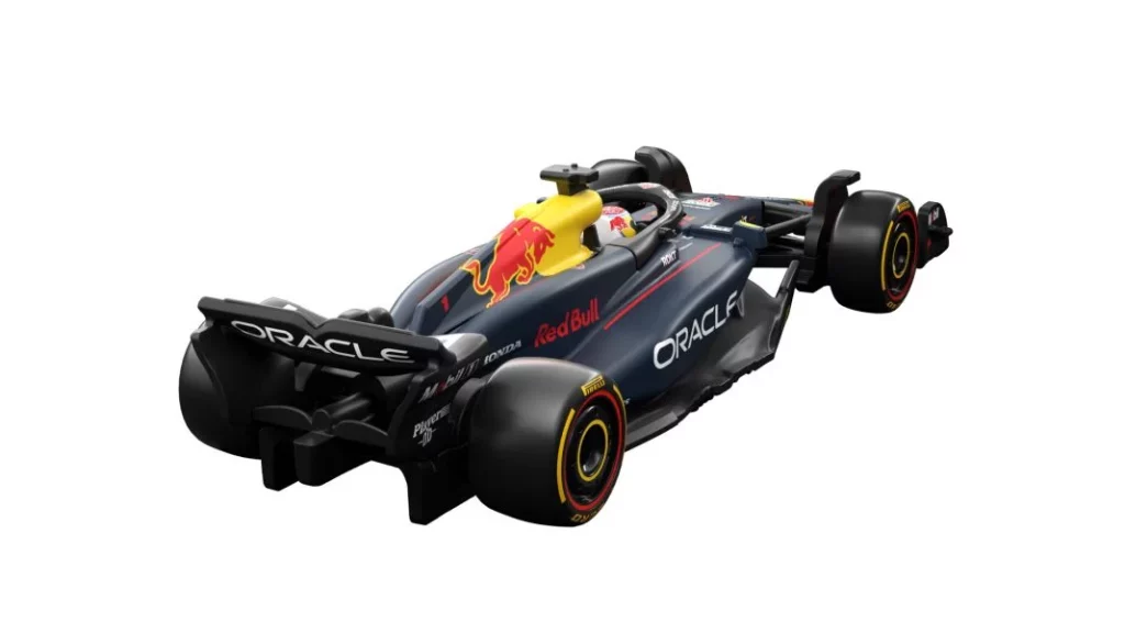 JBM12 RedBull 003 PR Motor16