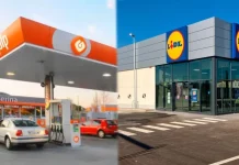 El día en que LIDL y Galp unen sus fuerzas para que llenes tu coche casi gratis