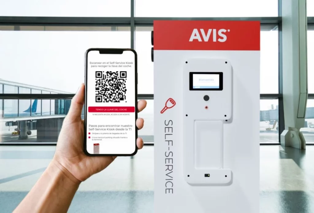 L 172130 avis lanza nuevos servicios tecnologicos y de fidelizacion en 2025 Motor16