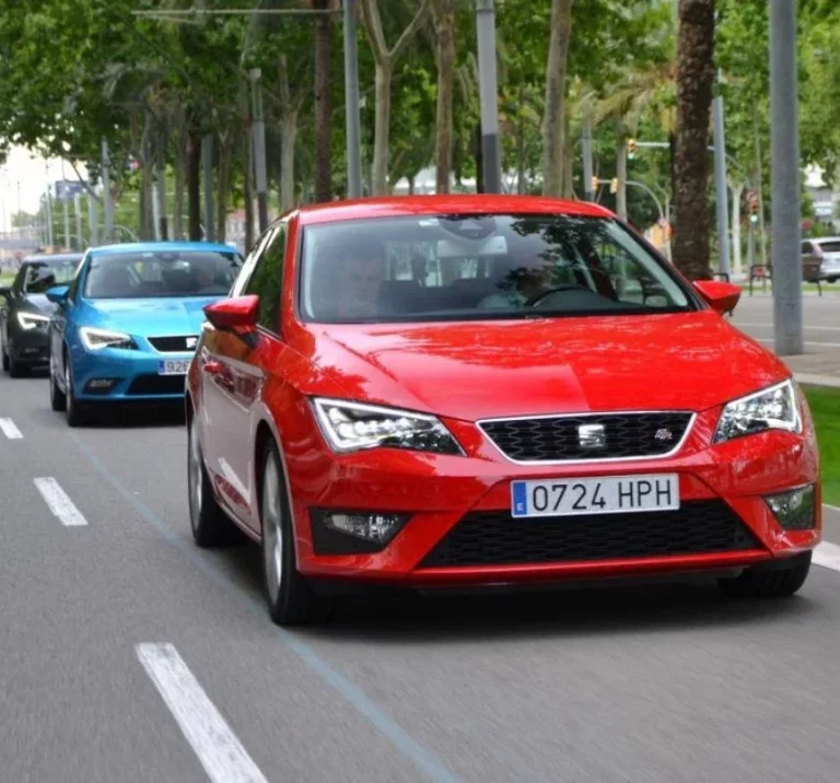 ‘Es cuestión de días’: El cambio nunca visto que llegará a la matrícula de tu coche