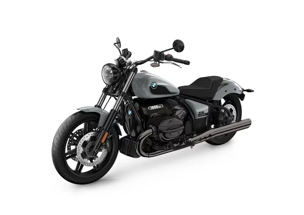 bmw r 18 2025