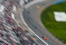 Las 24 Horas de Daytona: genuinamente americanas, aunque ya no tanto