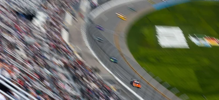 Las 24 Horas de Daytona: genuinamente americanas, aunque ya no tanto