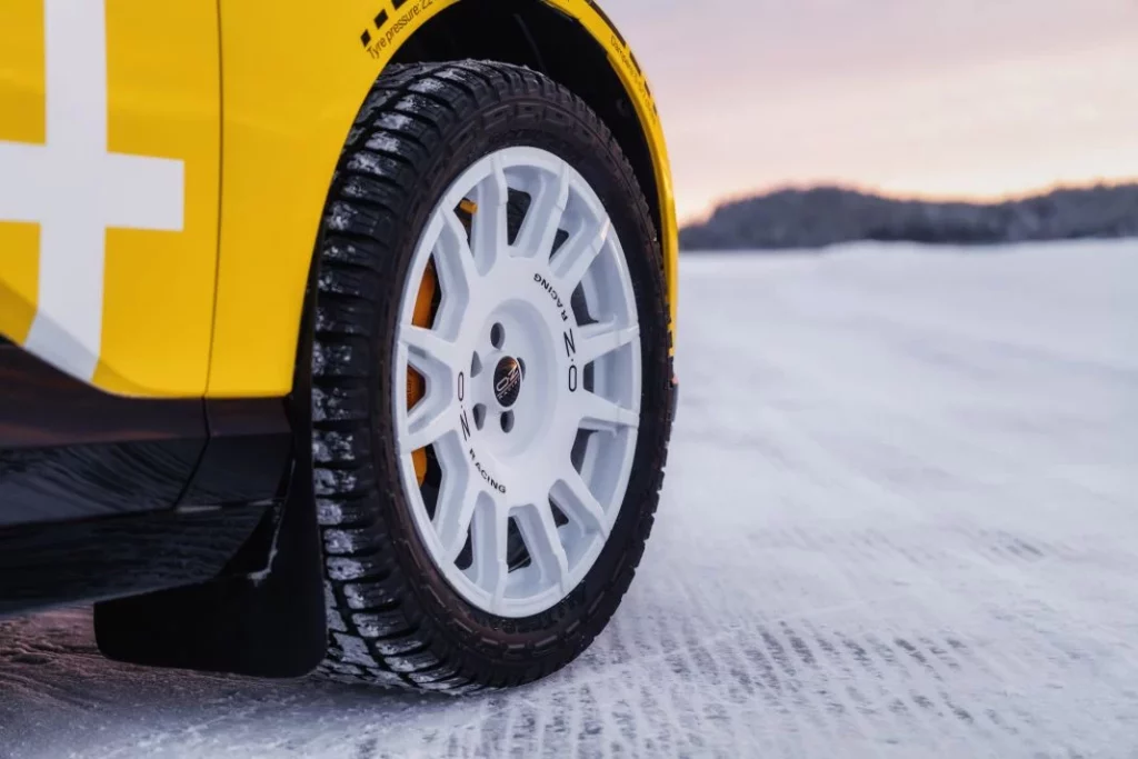 Polestar 2 3 4 Arctic Circle 11 Motor16