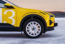 La fórmula del Polestar 2 Arctic Circle se extiende a los Polestar 3 y 4