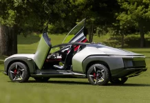 Italdesign, a conquistar el CES con el Quintessenza