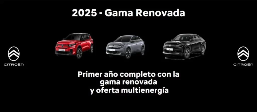 RESULTADOS 2024 CITROEN 3 Motor16